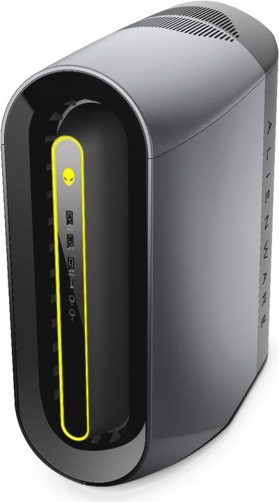 Produktbild Alienware Aurora R10 (AMD Ryzen 9 5900X, 32 GB, 1000 GB, GeForce RTX 3080)