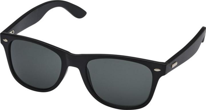 Floso Sonnenbrille Bambus