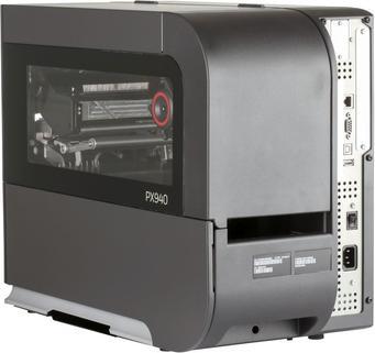 Immagine prodotto Honeywell Riga, Verificatore (203 dpi)