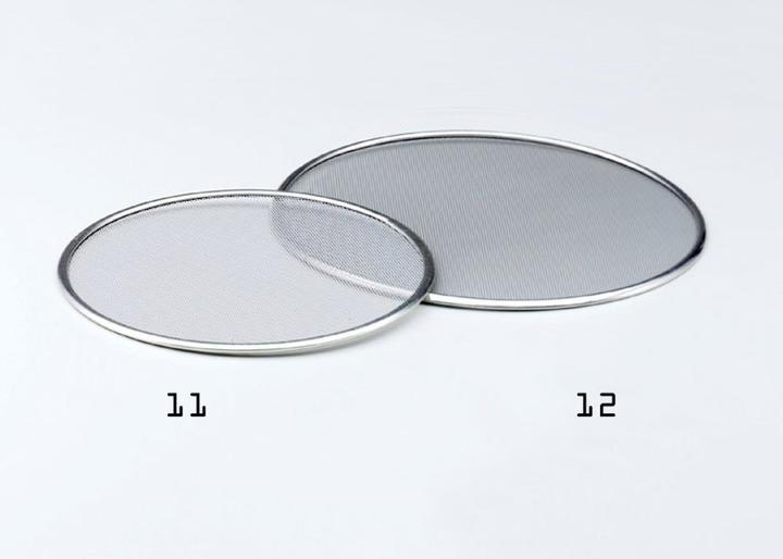 Immagine prodotto Gio'Style Regolatore di fiamma Colombo 17 cm (17 cm, Metallo)