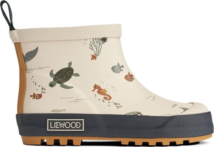 Produktbild Liewood Tekla kurzer Regenstiefel (27)
