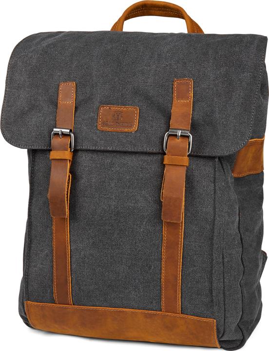 Actual product image Salt & Hide Slater