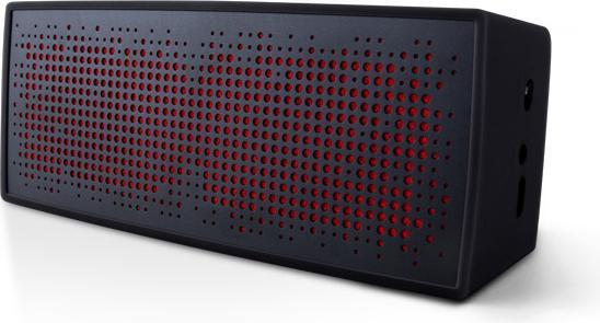 Image du produit Antec a.m.p SP1 Bluetooth Speaker (10 h, Fonctionnement sur batterie)