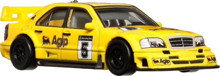 Produktbild Hot Wheels Premium Car Culture