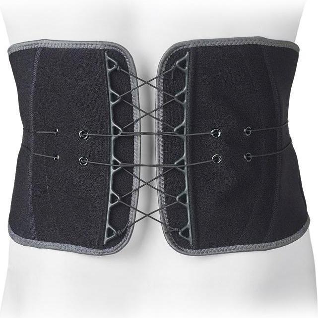 Actual product image UCC Advanced Back Support (One size)