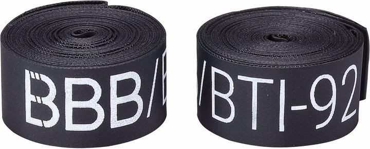 BBB Hp (18 mm)