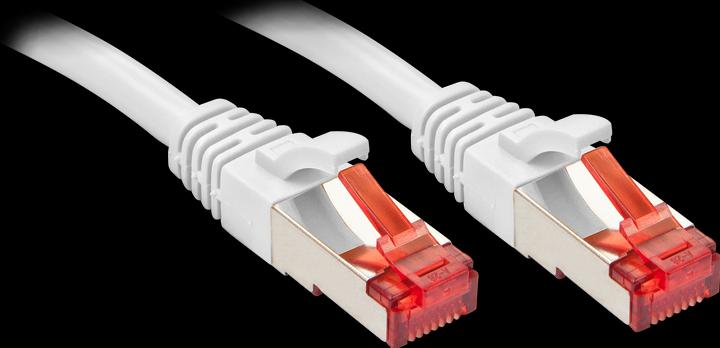 Lindy Network cable (S/FTP, CAT6, 30 m)