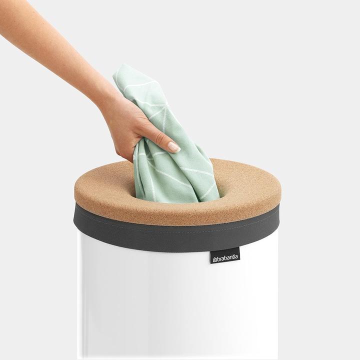 Actual product image Brabantia Cork lid (35 l)