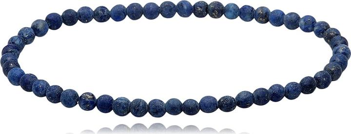 Produktbild Leyda Armband Lapislazuli (18 cm, Stein)