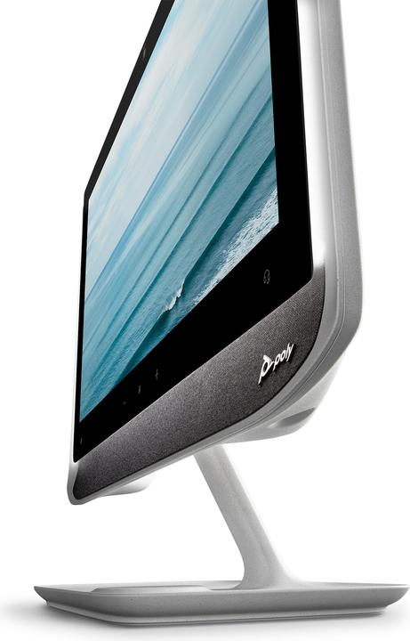 Actual product image Poly Studio P21 - LCD Monitor - 54.6 cm (21.5")