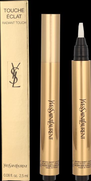 Immagine prodotto Yves Saint Laurent Touche Eclat Radiant Touch (#04 Caramella mou luminosa)