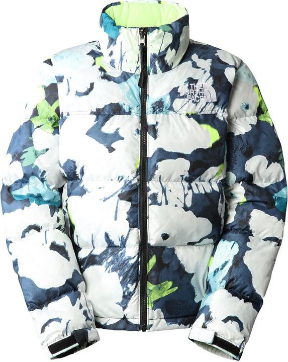 Produktbild North Face Women's 1996 Retro Nuptse (XL)