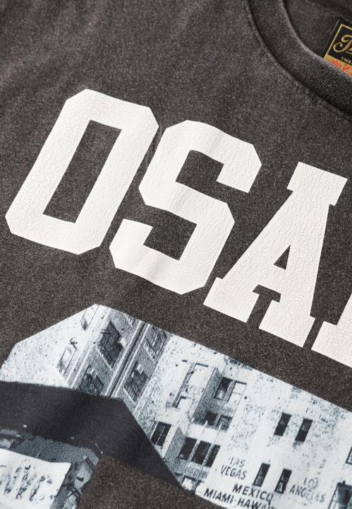 Immagine prodotto Superdry Osaka Loose (M)