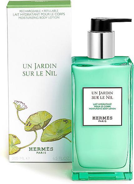 Immagine prodotto Hermès Un Jardin sur le Nil (Lozione corpo, 200 ml)