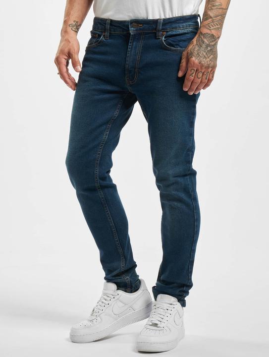 Produktbild Denim Project Mr. Red Skinny Jeans - 124827 (W29/L32)