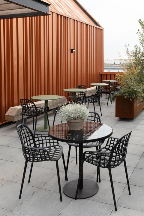 Produktbild Zuiver Albert Kuip Garden