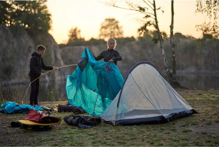 Immagine prodotto Grand Canyon Cardova 1 (Tenda a cupola, 0.00 kg, 2 persone)