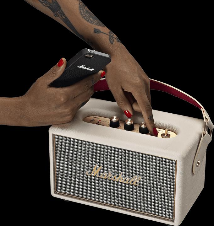 Produktbild Marshall Kilburn (20 h, Akkubetrieb)