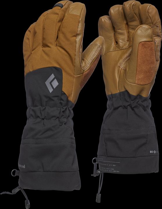 Produktbild Black Diamond Soloist Gloves (L)