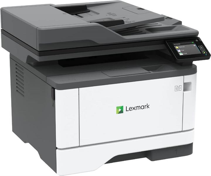 Lexmark XM1342 2.8 LCD touch screen MFP color 40 ppm (Farbe)