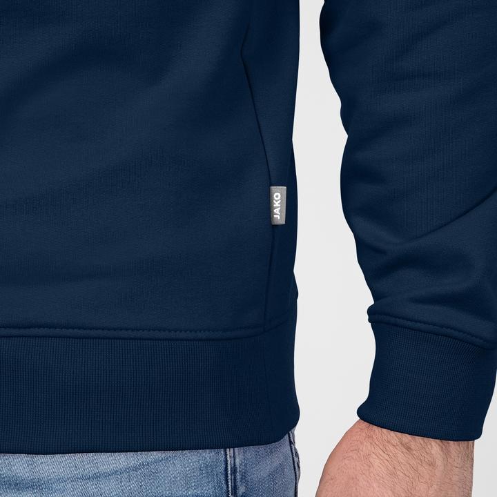 Actual product image JAKO Ziptop Doubletex (L)