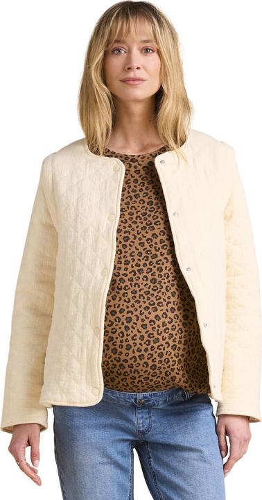 Immagine prodotto Envie de Fraise Gesteppte Tragejacke aus Musselin mit Recycling-Polyester (38)