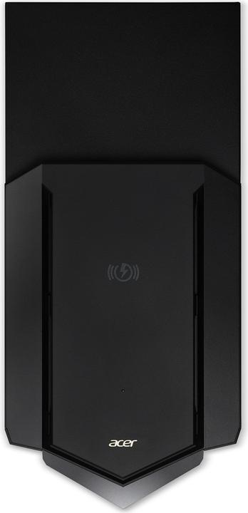Produktbild Acer Nitro N50-610 (Intel Core i7-10700, 16 GB, 1024 GB, GeForce RTX 3060 Ti)