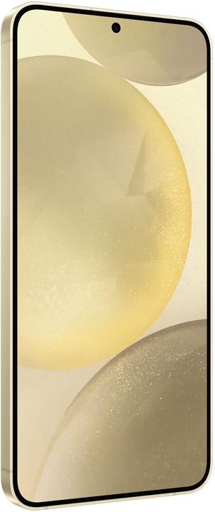 Produktbild Samsung Galaxy S24+ (512 GB, Amber Yellow, 6.70", Dual SIM, 50 Mpx, 5G)
