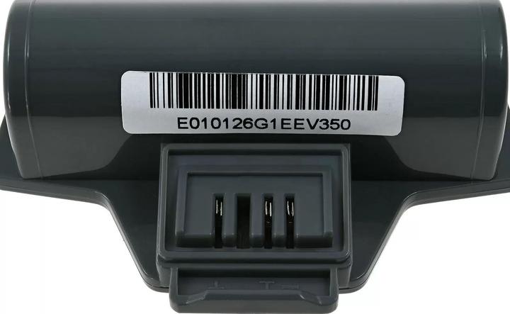 Actual product image AccuCell Battery for Kärcher WV 5 tool / type 4.633-083.0