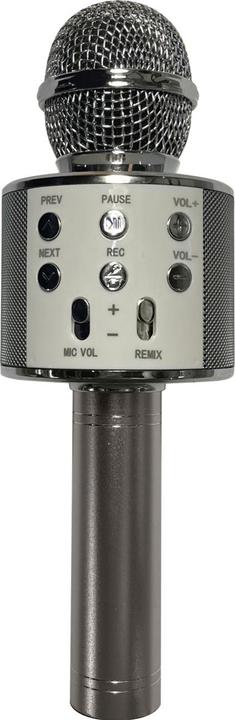 Image du produit Benson Electric Microphone karaoké sans fil