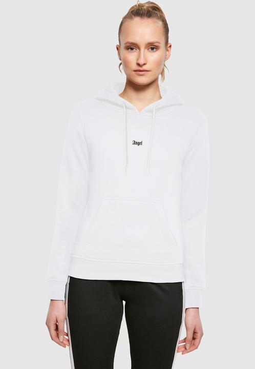Immagine prodotto Miss Tee Felpa con cappuccio Angel Wings - 125277 (L)