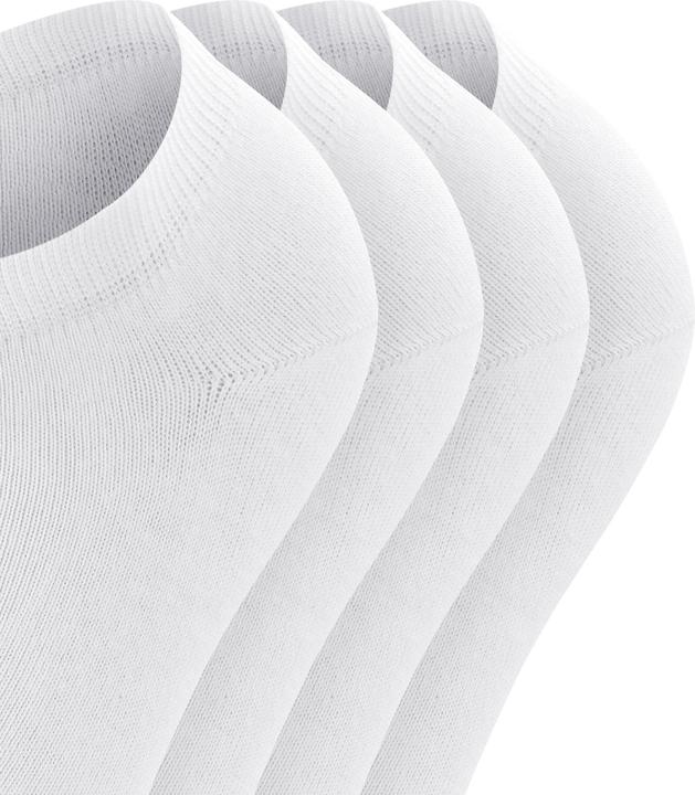 Immagine prodotto Esprit Solid 4-Pack Donna (confezione da 4, 36 - 41)