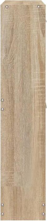 Actual product image VidaXL Emerald (59 x 17 x 81 cm)