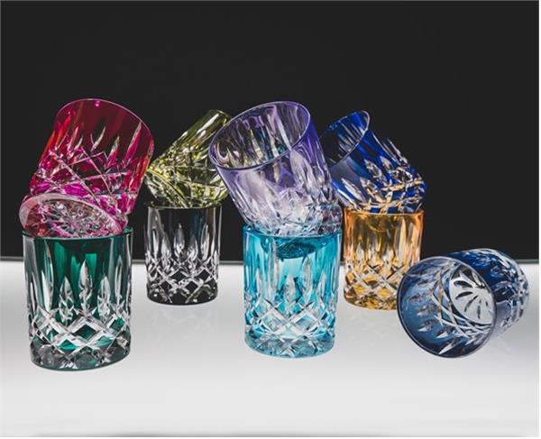 Image du produit Riedel Laudon Tumbler 1515/02 S3 DG (2.95 dl, 1 x, Verre à whisky)