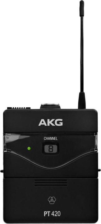 Produktbild AKG Pro WMS420 Headworn Set