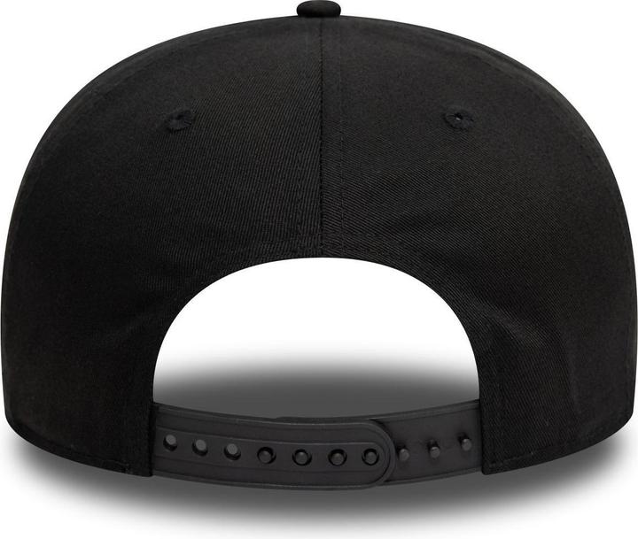 Actual product image New Era 9Fifty Snapback Cap - LUPETTO AS Roma (S/M)