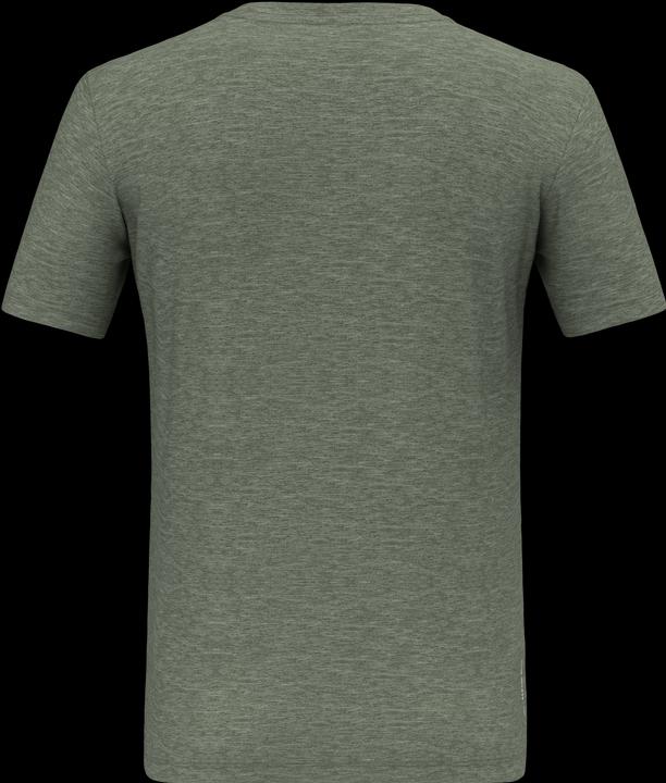 Actual product image Salewa Eagle Eitd Merino T-Shirt (52)