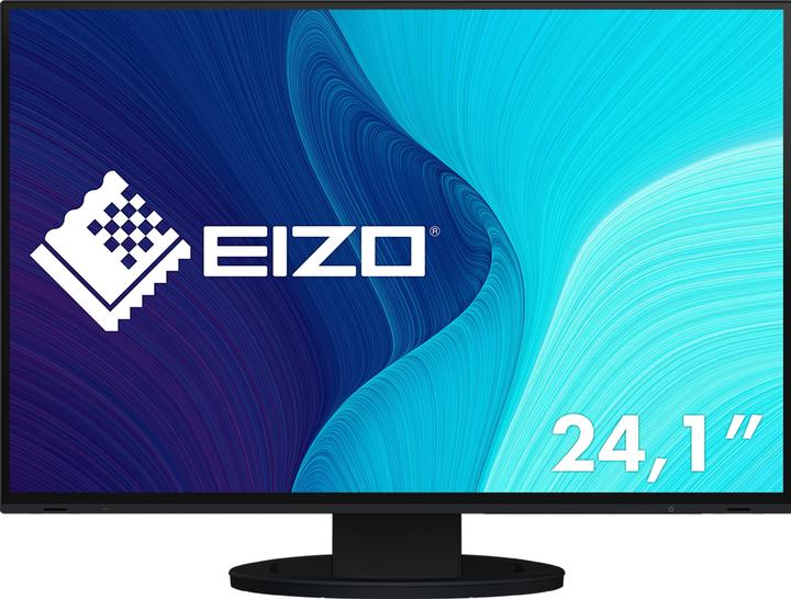 Produktbild Eizo EV2495 (1920 x 1200 Pixel, 24")