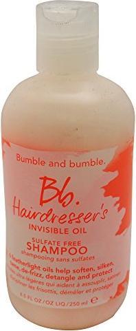 Produktbild Bumble and bumble Bb. Hairdresser's Invisible Oil - Shampoo (250 ml, Flüssiges Shampoo)