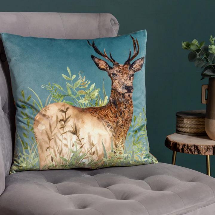 Image du produit Wylder - Housse de coussin WILLOW (43 x 43 cm)