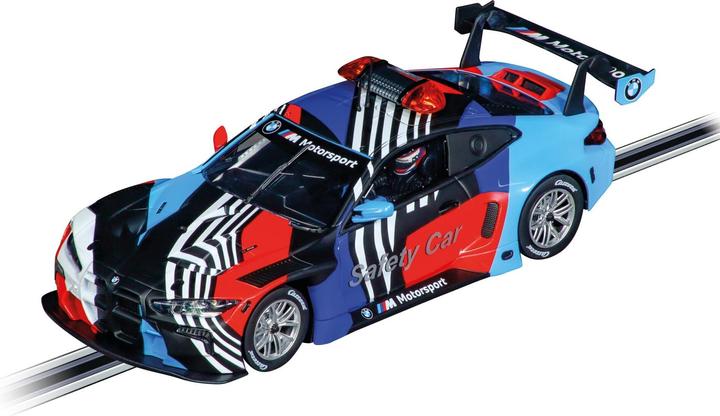 Immagine prodotto Carrera BMW Safety Car