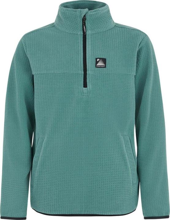 Protest 1/4 ZIP TOP PRTDIOS JR