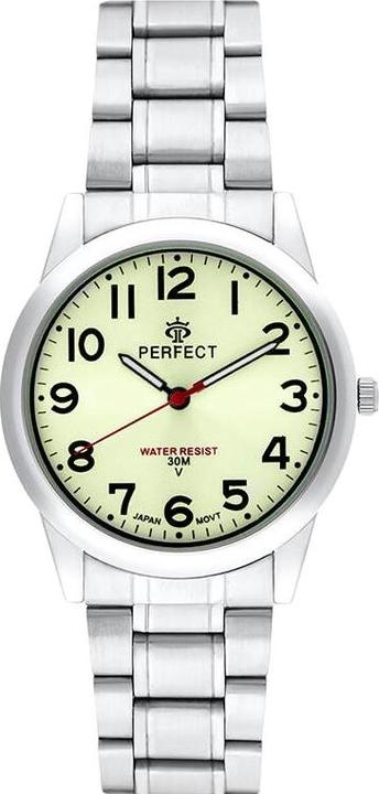 Actual product image PERFECT R50-07 Herrenuhr