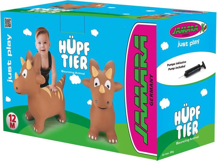 Image du produit Jamara Dino