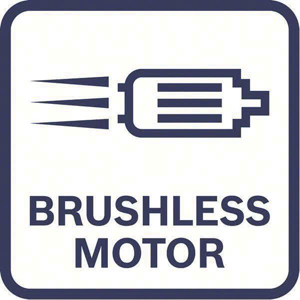 Actual product image Bosch Professional GHE 18V-60 Professional (Cordless hedgecutters)
