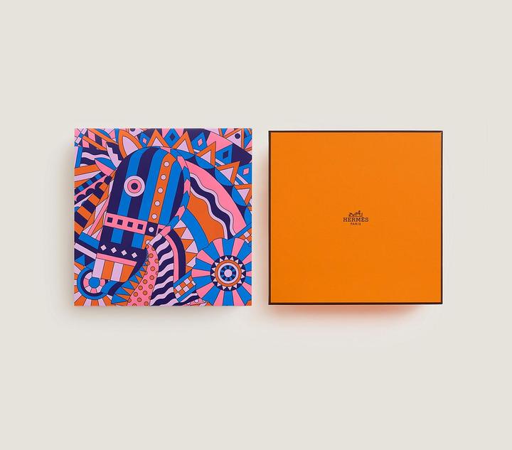 Produktbild Hermès Coffret Eau de Toilette 100 / Mini / After Shave Balm 40 (Eau de Toilette, 152.50 ml)
