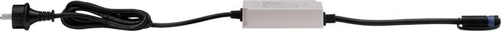 Actual product image Paulmann Plug & Shine transformer IP67 75 Watt 230/24V