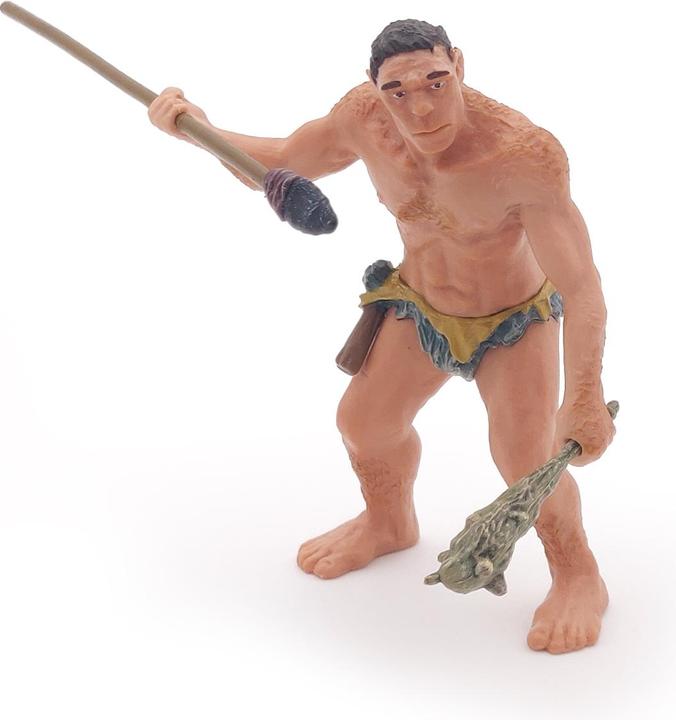Image du produit Papo Homme Préhistorique