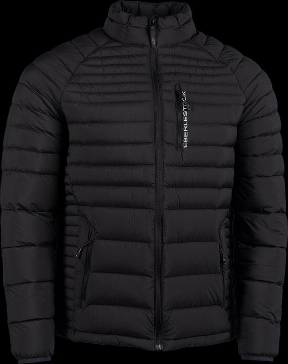 Produktbild Eberlestock McCall Down Jacket - Black - M (M)