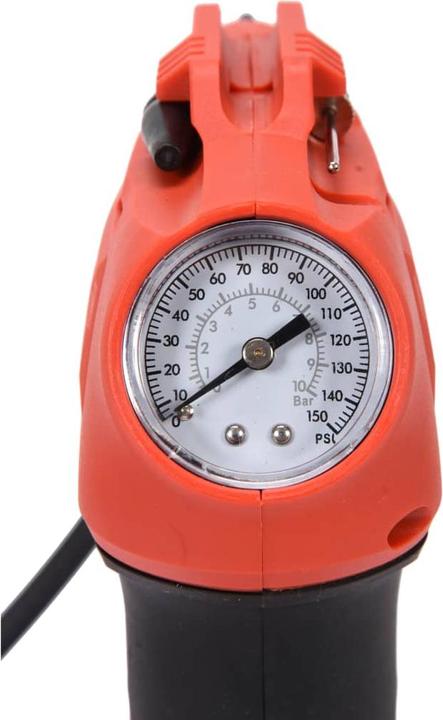 Produktbild Yato Kompresor / Sprężarka Mini 18v Bez Akumulatora I ładowarki (10.40 Bar, 0 l)